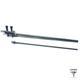 Aspiraciòn/ Irrigaciòn tipo Trompeta