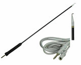 Hook con Cable - 5mm