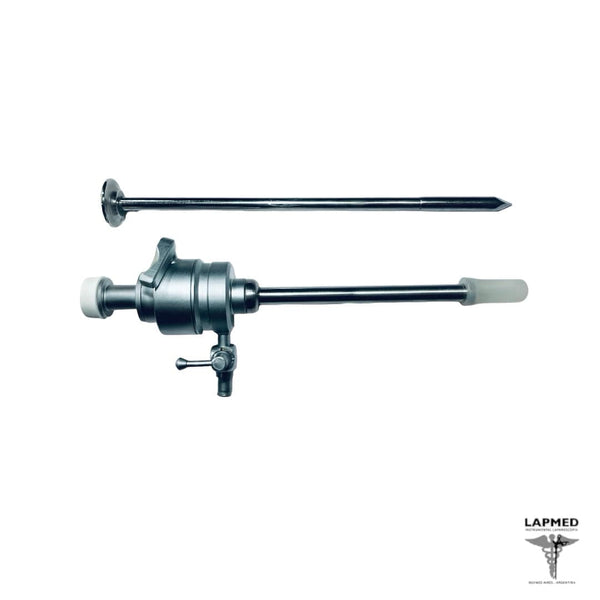 Trocar - 5mm