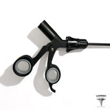 Grasper Delicado - 5mm