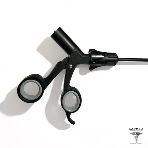 Grasper Delicado - 5mm